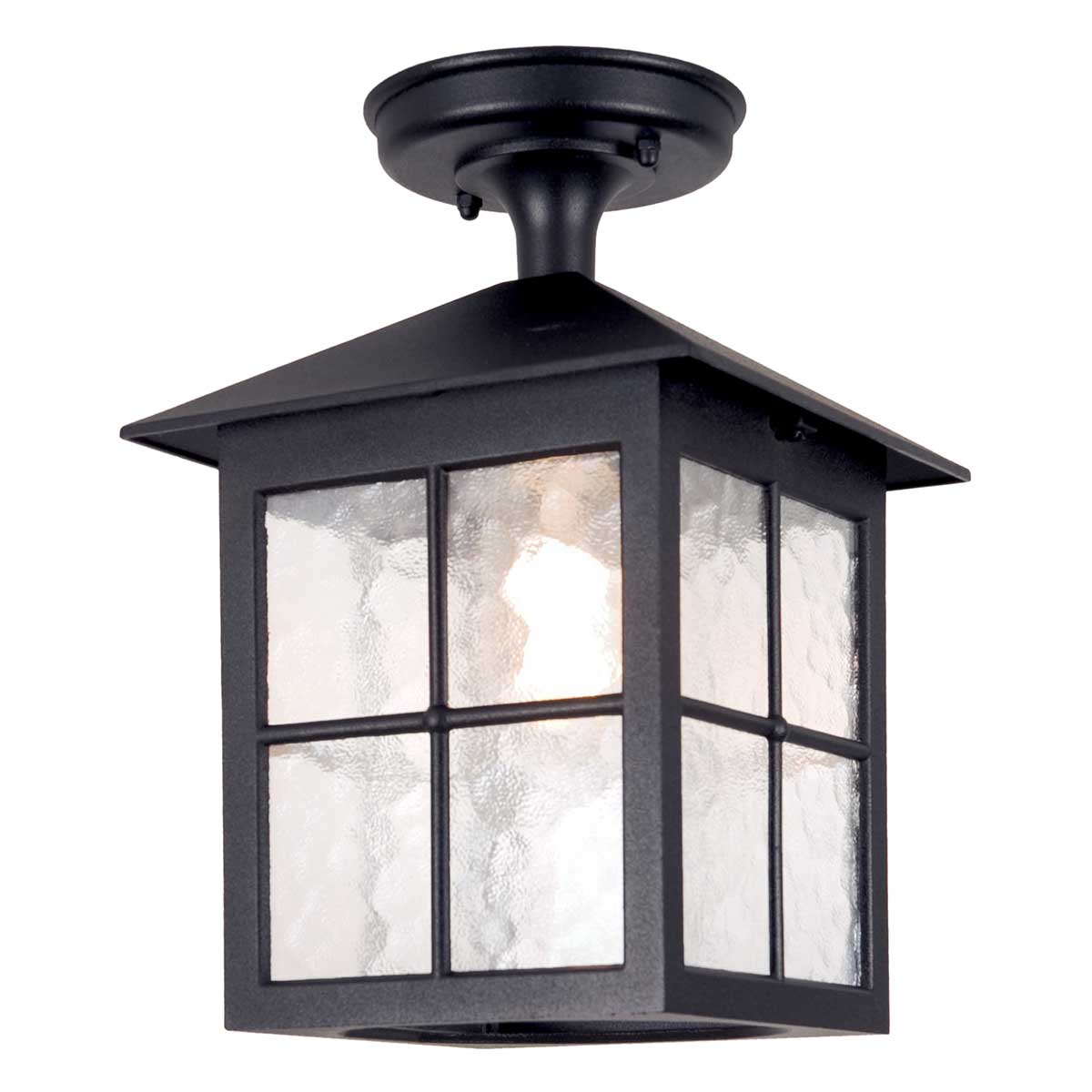 Elstead Winchester 1 Light Porch Lantern