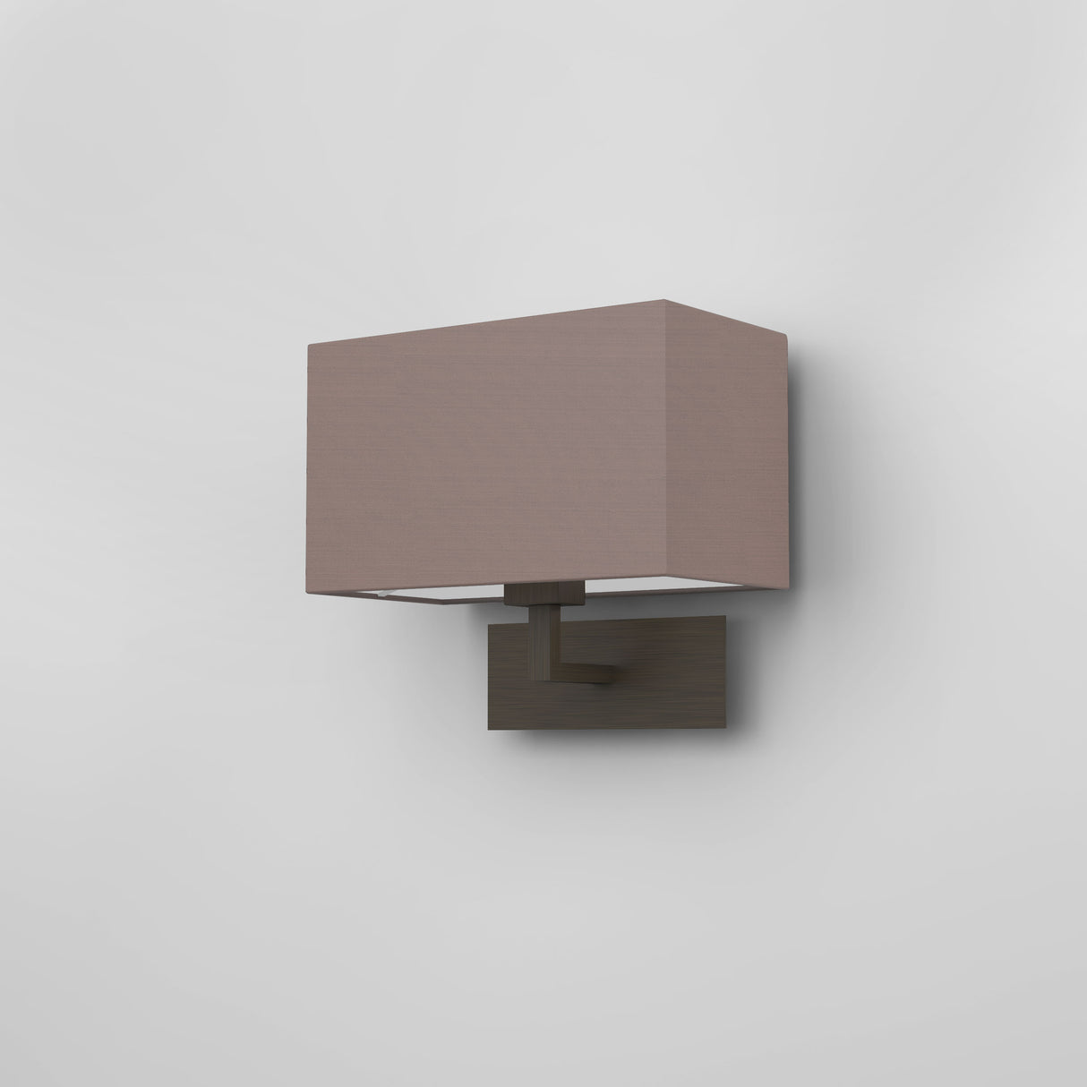 Astro Park Lane Grande Bronze Interior Wall Light