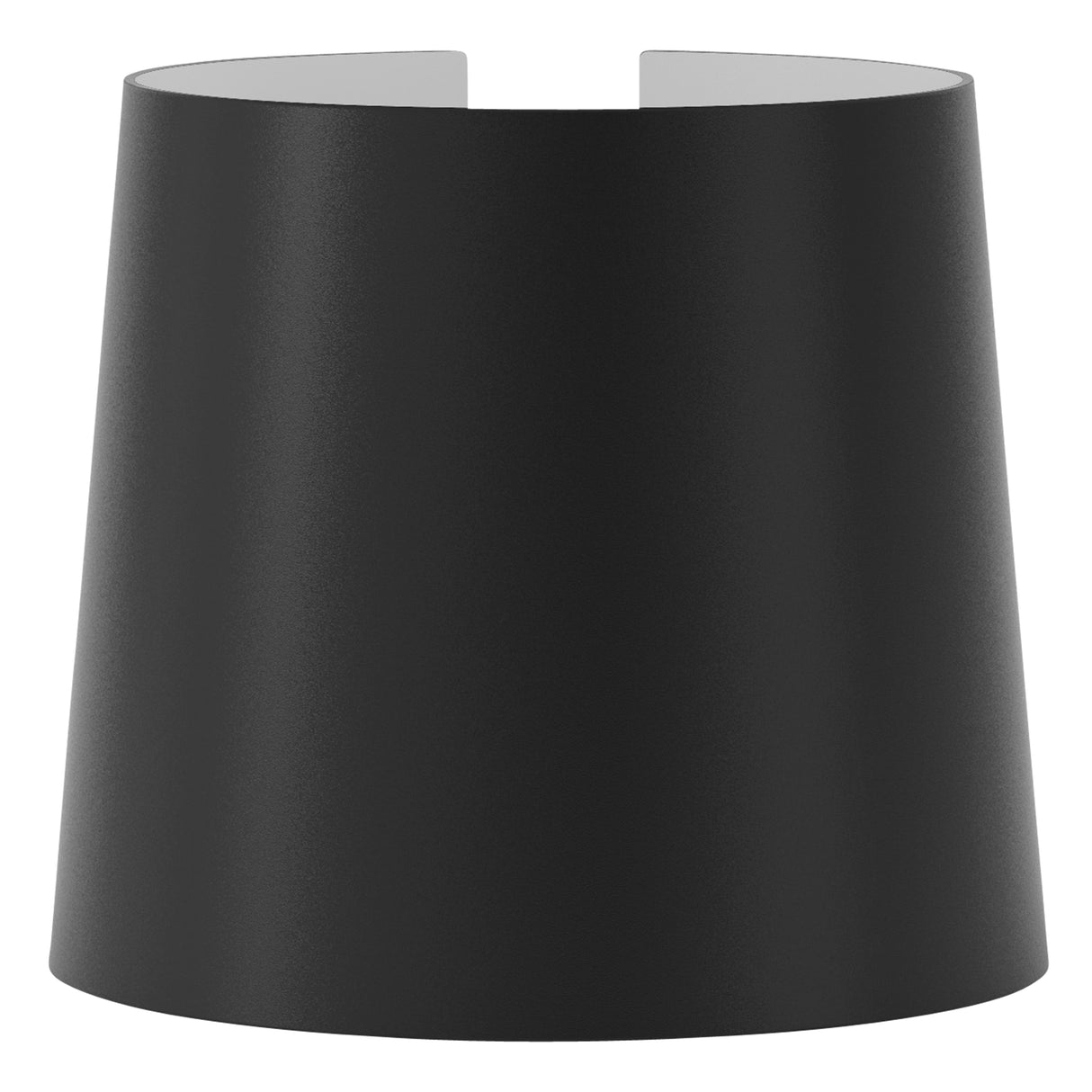 Astro Miura Cone 105 Matt Black Metal Lampshade