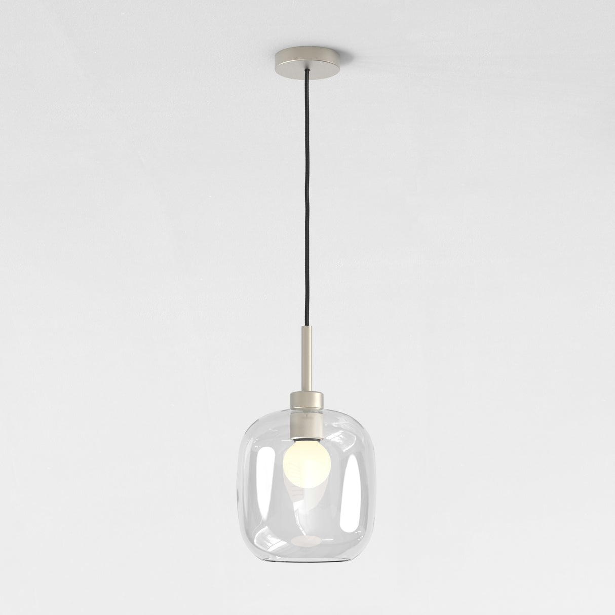 Astro Ceiling Pendant Bronze Interior Pendant Light