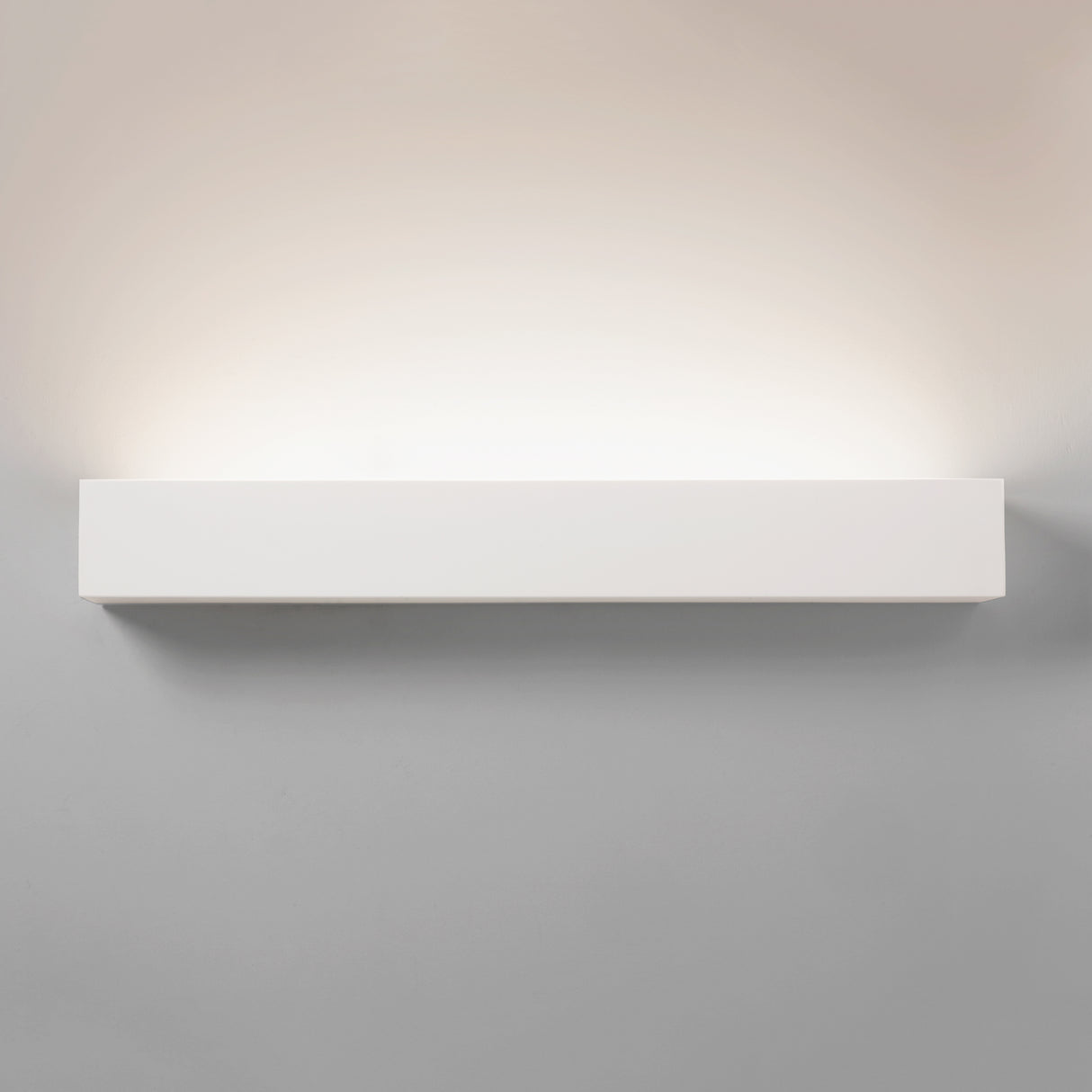 Astro Parma 625 LED Plaster Interior Wall Light