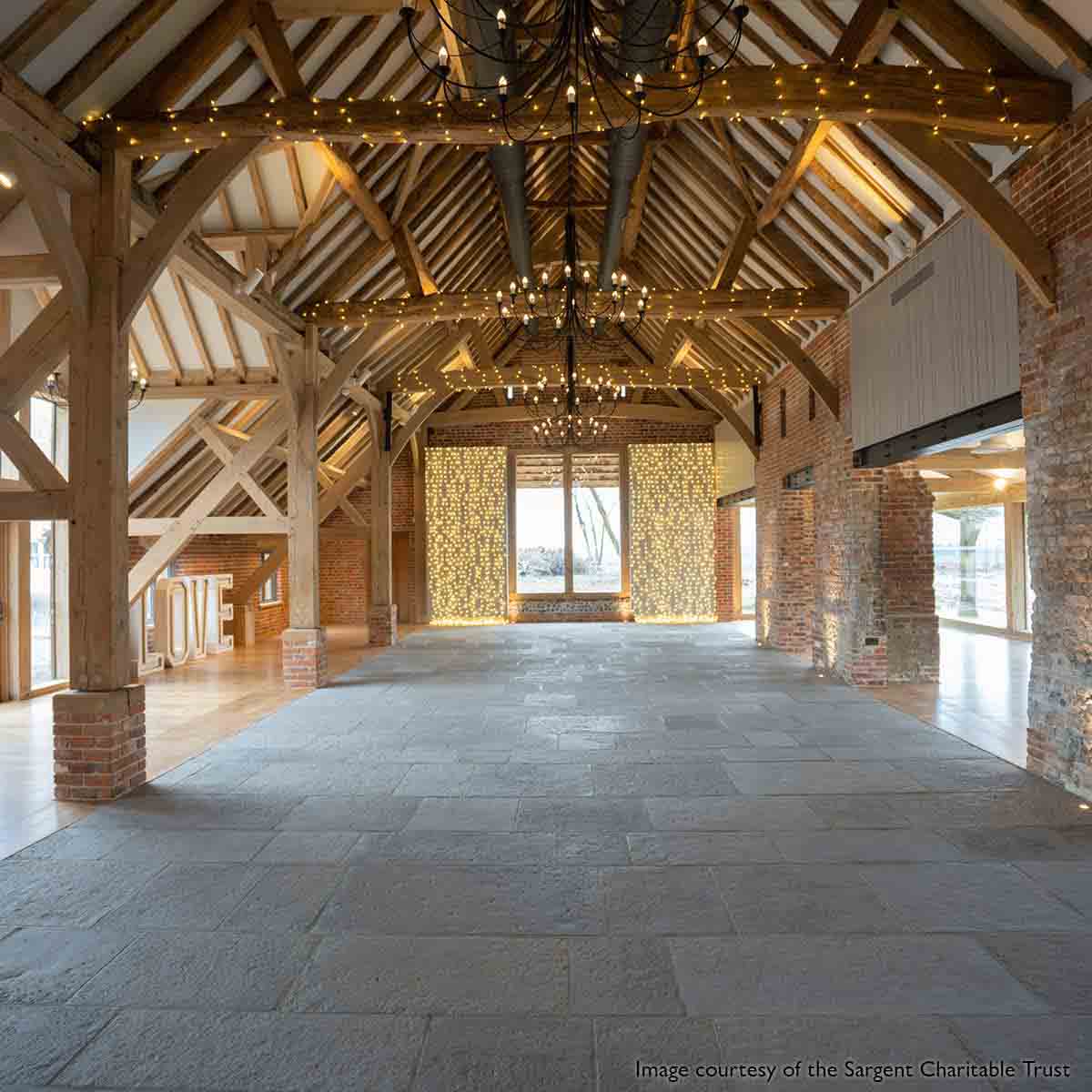 Elstead Carisbrooke 18 Light Chandelier