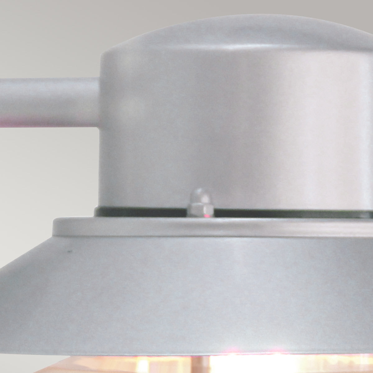 Elstead Copenhagen 1 Light Wall Lantern