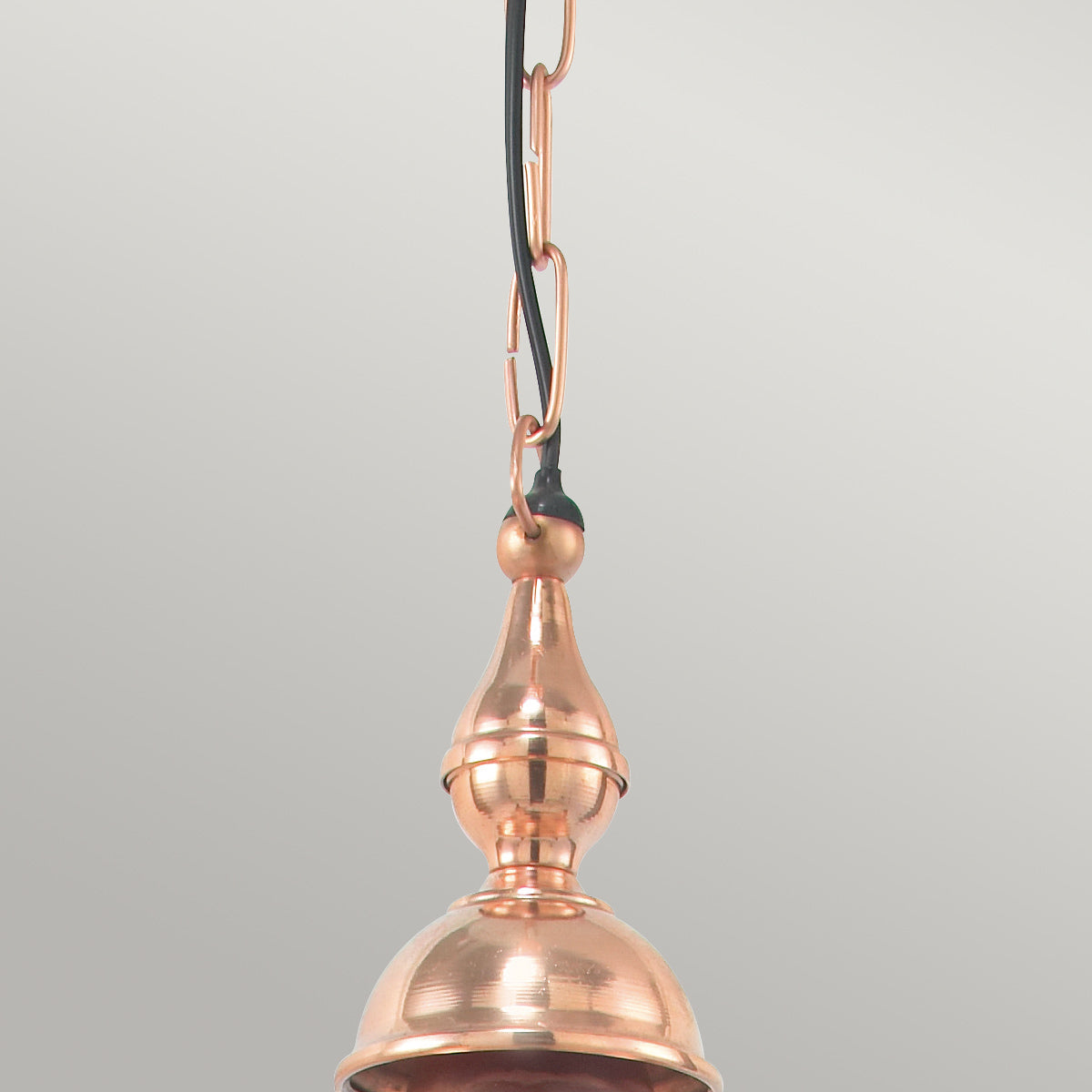 Norlys Chelsea 1 Light Chain Lantern