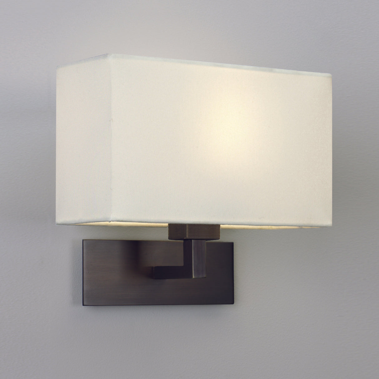 Astro Park Lane Grande Bronze Interior Wall Light