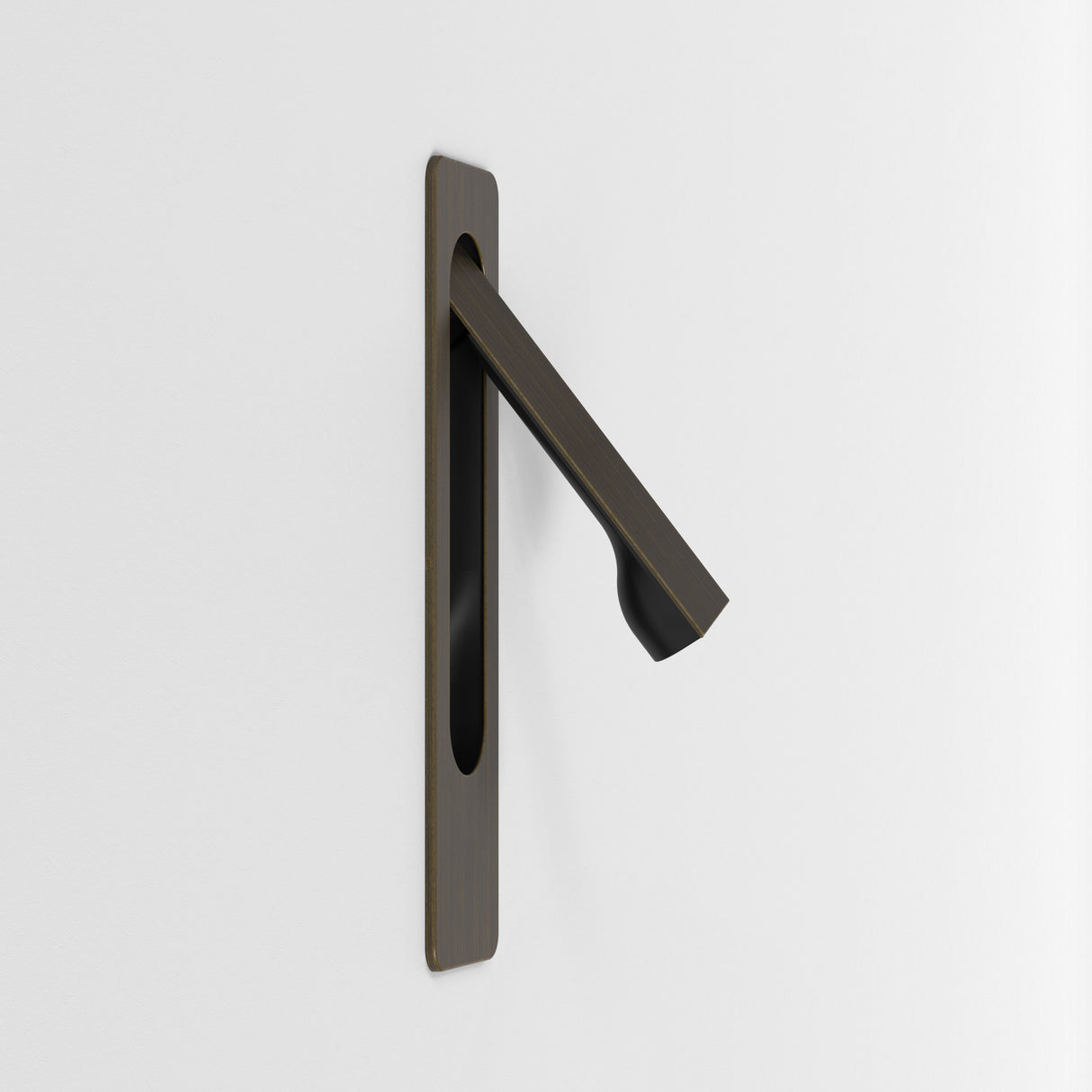 Astro Keta Bronze Interior Reading Light