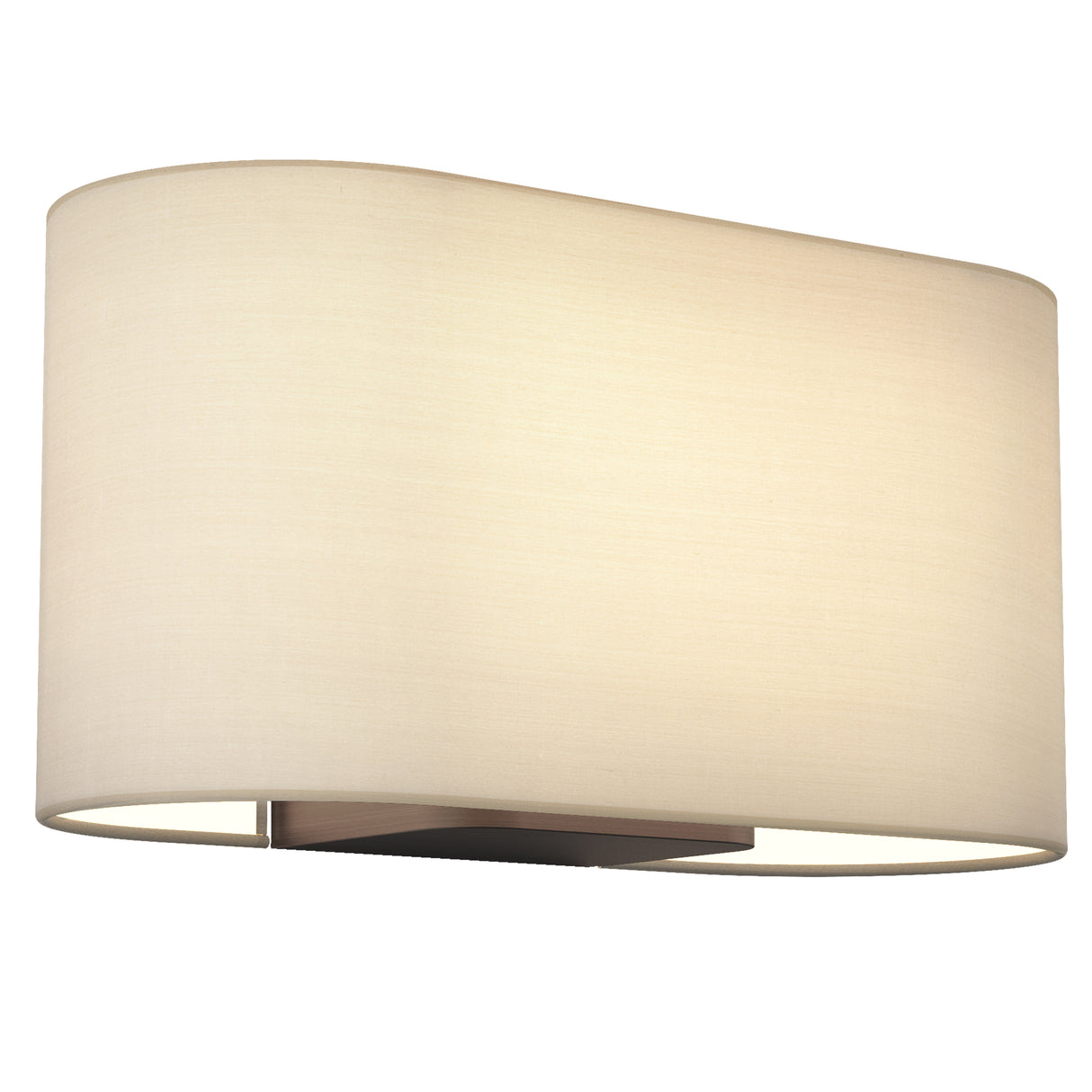 Astro Venn Wall Bronze Interior Wall Light Base