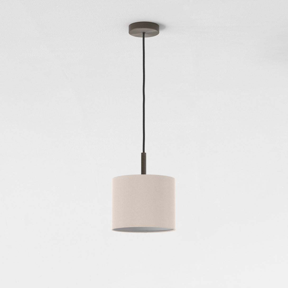 Astro Ceiling Pendant Bronze Interior Pendant Light