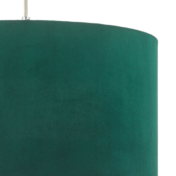 Dar Akavia Easy Fit Pendant Green – from Amos Lighting + Home
