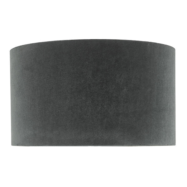 Dar Akavia Easy Fit Pendant Grey – from Amos Lighting + Home