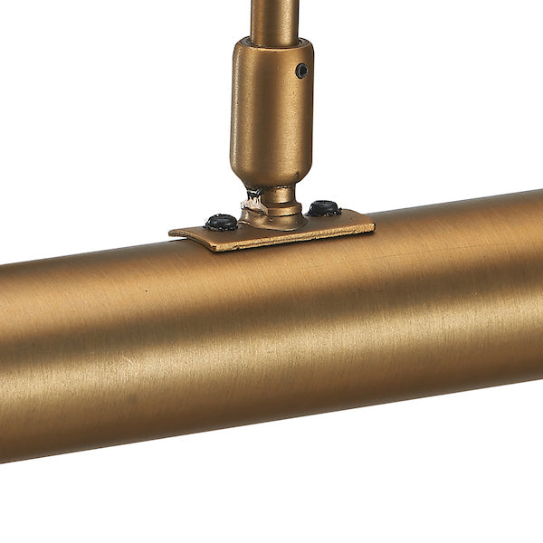 Dar Onedin Picture Light Bronze – from Amos Lighting + Home