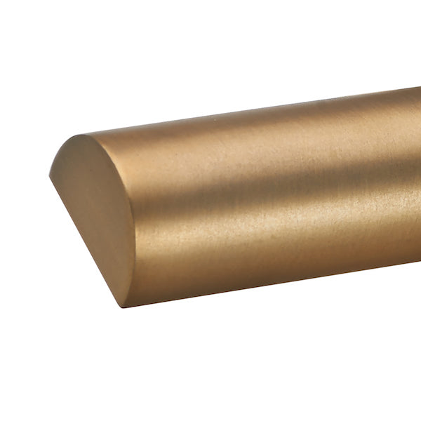 Dar Onedin Picture Light Bronze – from Amos Lighting + Home