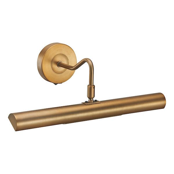 Dar Onedin Picture Light Bronze – from Amos Lighting + Home