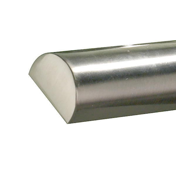 Dar Onedin Picture Light Satin Chrome – from Amos Lighting + Home