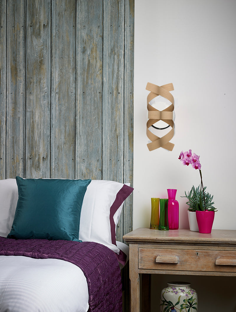 Dar Rawley Wall Light – from Amos Lighting + Home