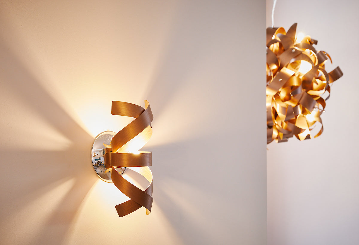 Dar Rawley Wall Light – from Amos Lighting + Home