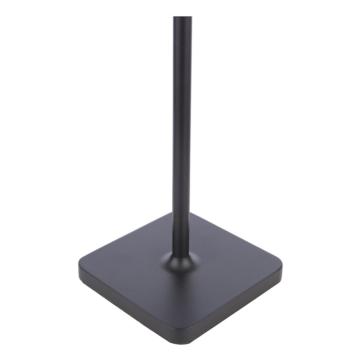 Dar Sergio Outdoor USB Rechargeable Table Lamp Matt Black LED IP54 – from Amos Lighting + Home