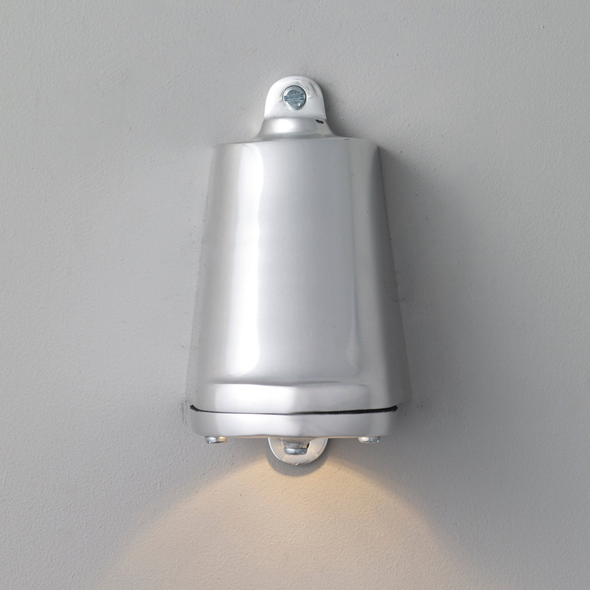 Davey Lighting Mast Light 0749 Anodised Aluminium – from Amos Lighting + Home