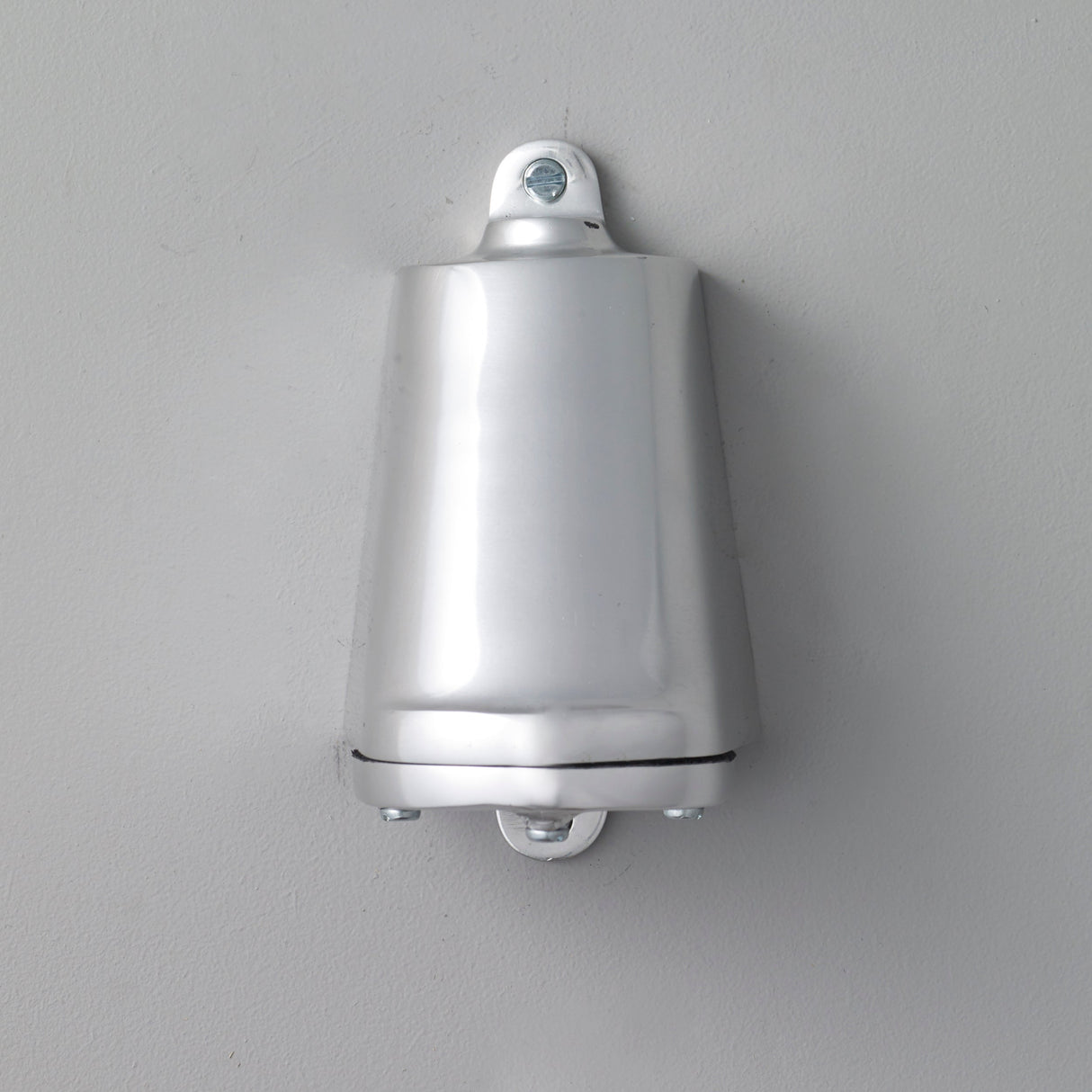 Davey Lighting Mast Light 0749 Anodised Aluminium – from Amos Lighting + Home