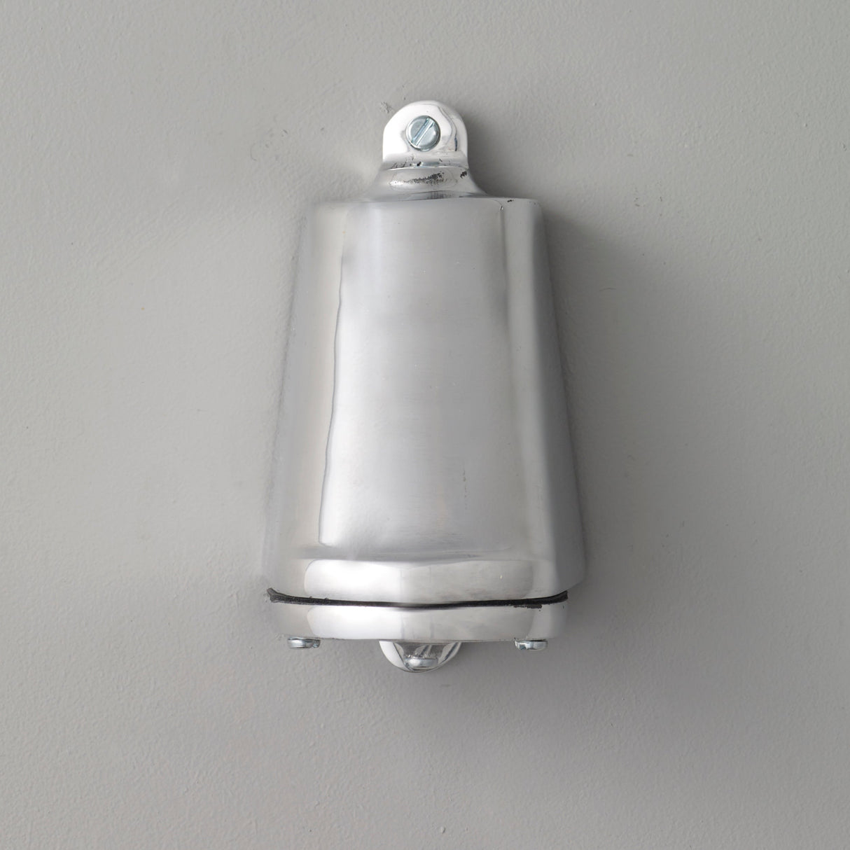 Davey Lighting Mast Light 0749 Polished Aluminium – from Amos Lighting + Home