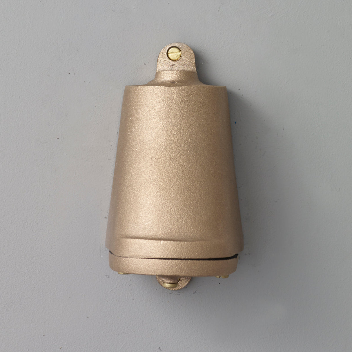 Davey Lighting Mast Light 0749 Sandblasted Bronze – from Amos Lighting + Home