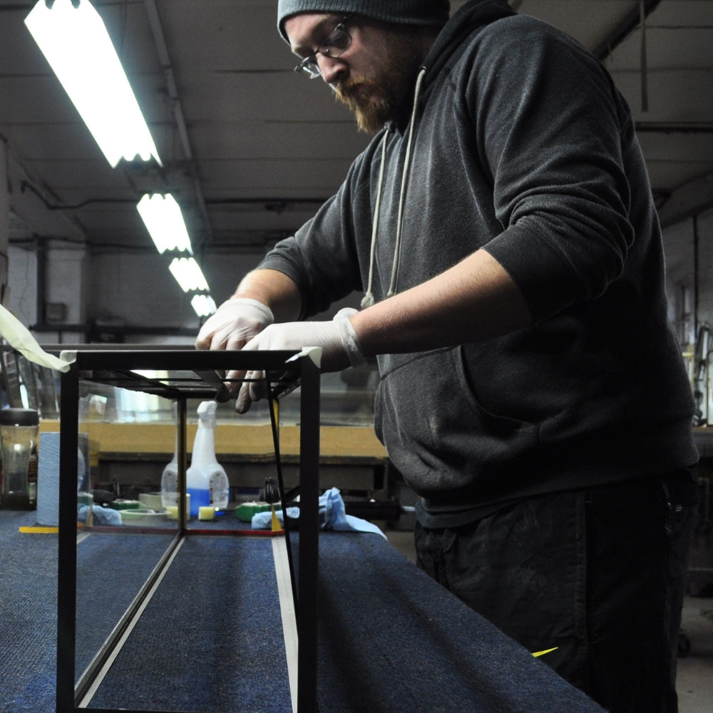 Davey Lighting Quad Extra Large Pendant IP43 – from Amos Lighting + Home