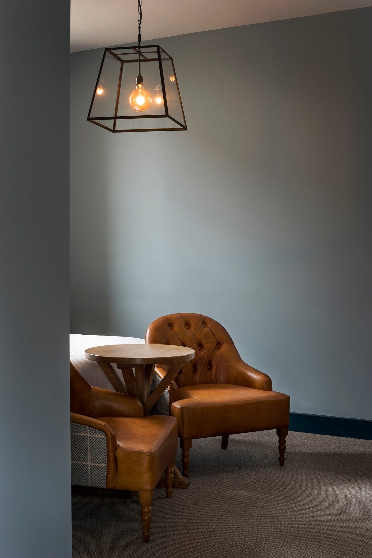 Davey Lighting Quad Large Pendant IP43 – from Amos Lighting + Home