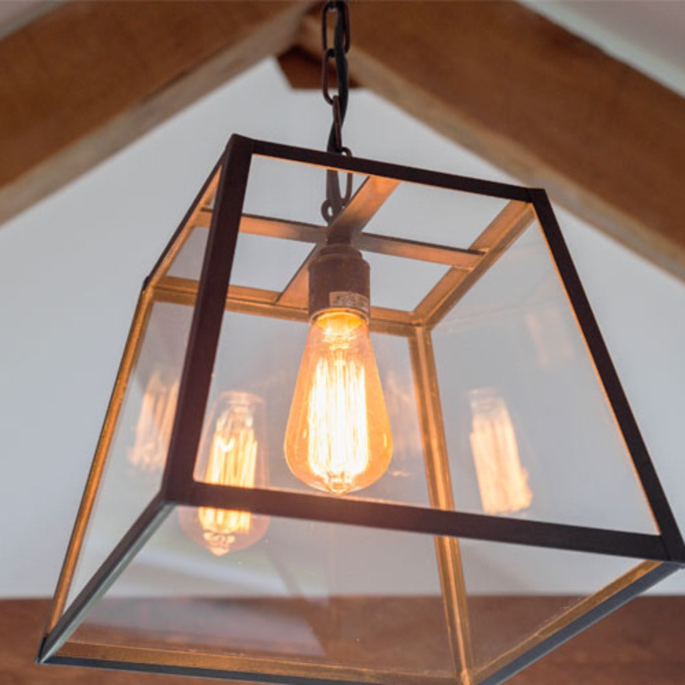 Davey Lighting Quad Medium Pendant IP43 – from Amos Lighting + Home