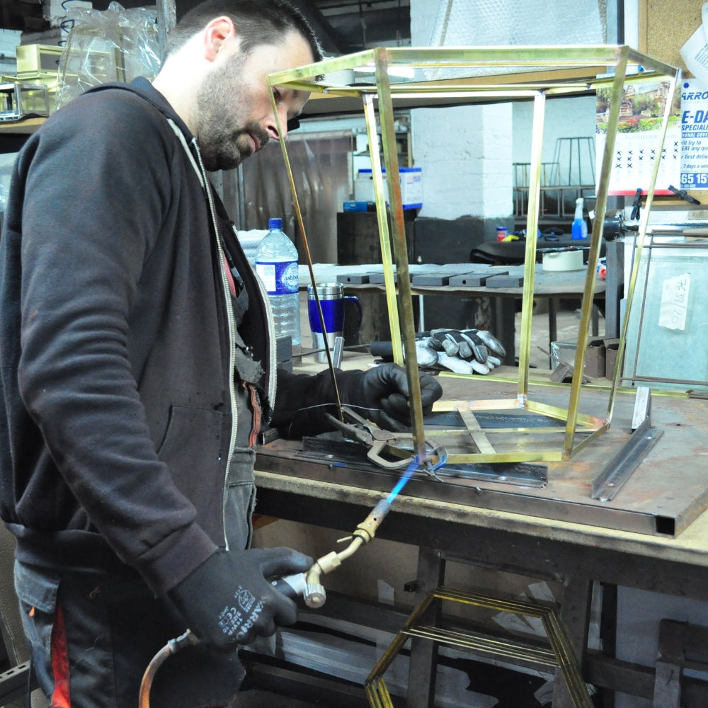 Davey Lighting Quad Medium Pendant IP43 – from Amos Lighting + Home