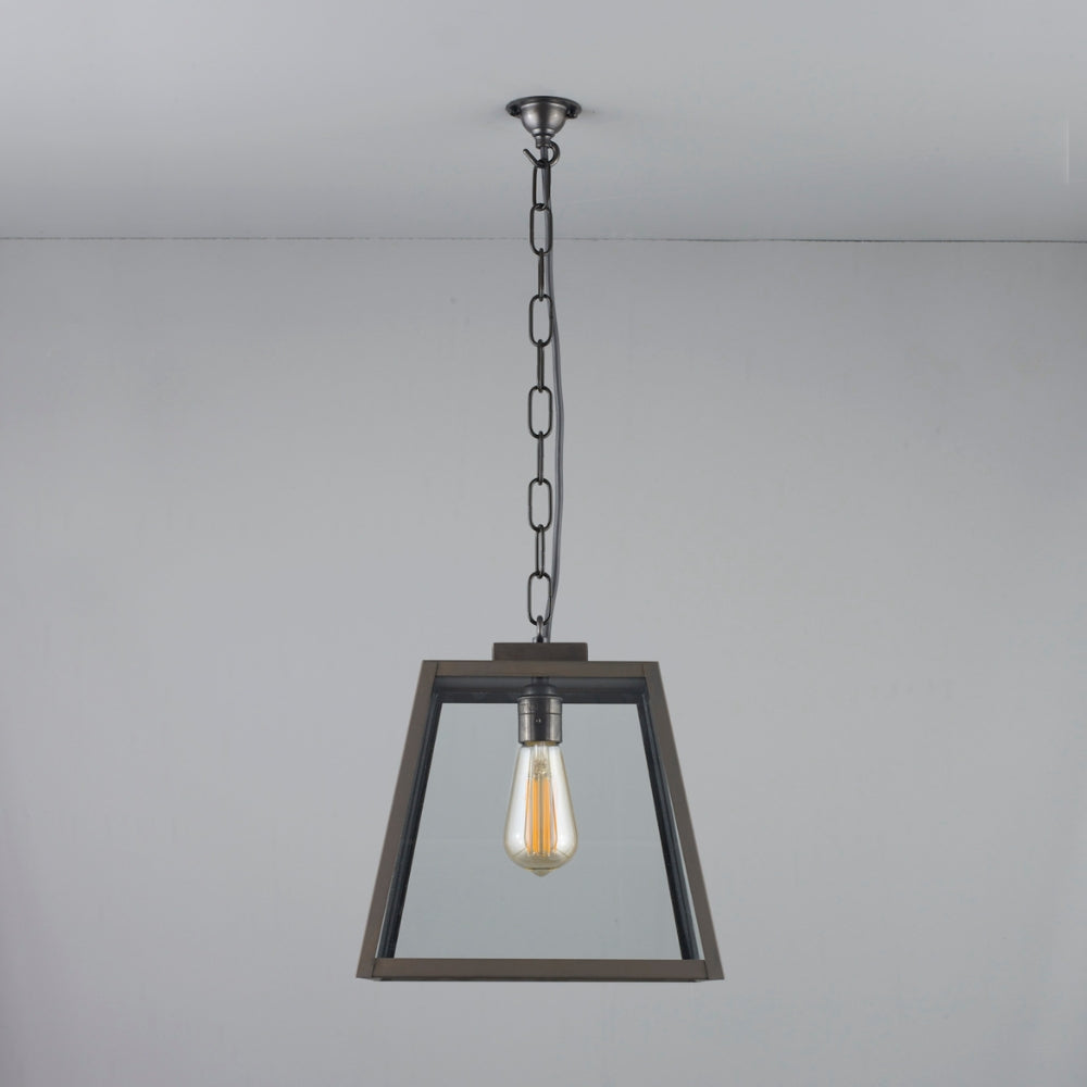 Davey Lighting Quad Medium Pendant IP43 – from Amos Lighting + Home
