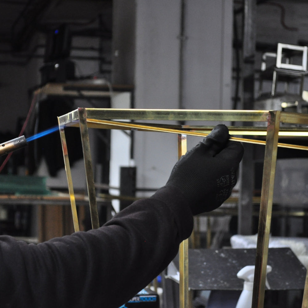 Davey Lighting Quad Small Pendant IP43 – from Amos Lighting + Home