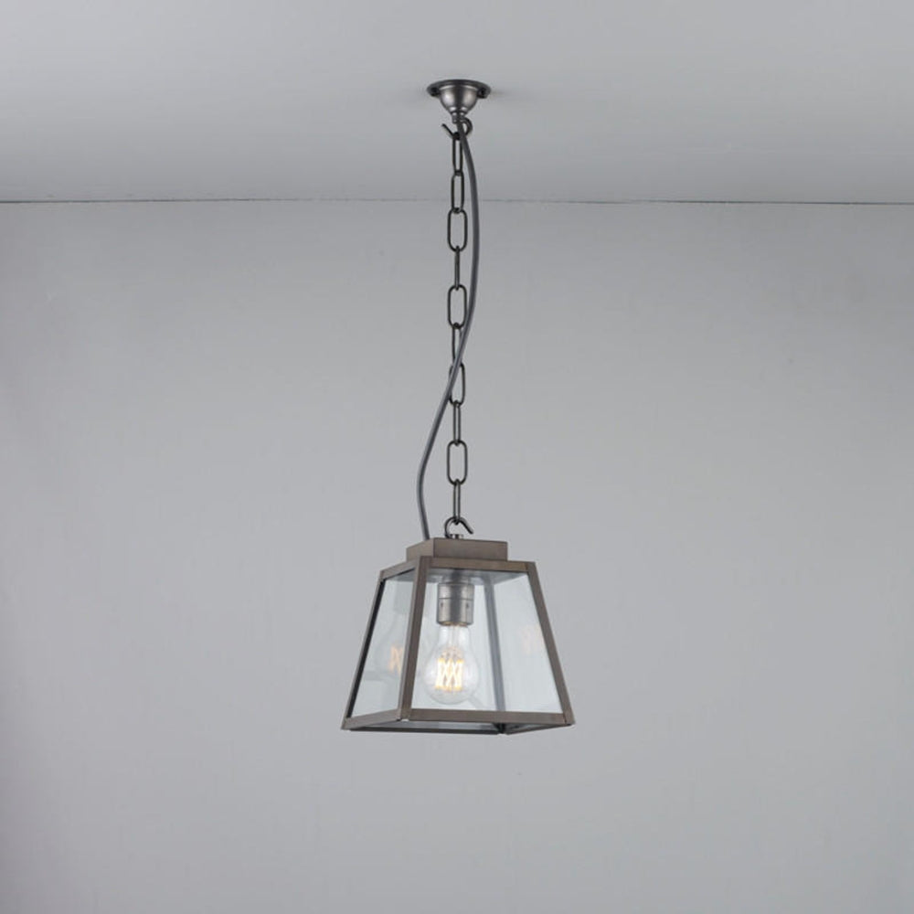 Davey Lighting Quad Small Pendant IP43 – from Amos Lighting + Home