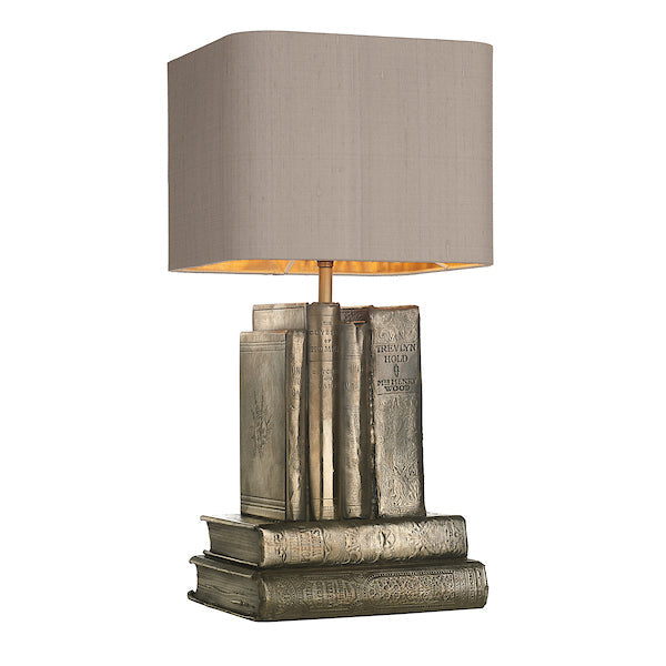 David Hunt Author Table Lamp – from Amos Lighting + Home