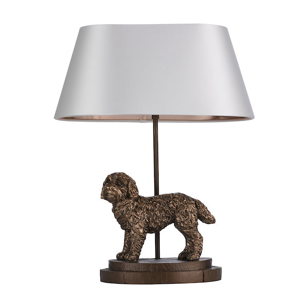 David Hunt Buddy Table Lamp – from Amos Lighting + Home