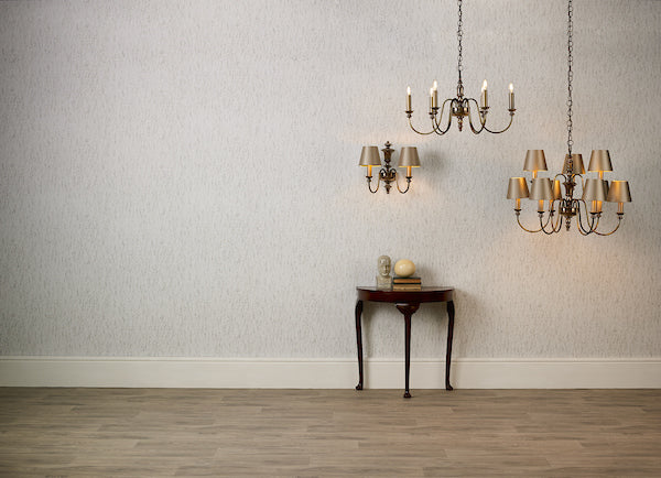 David Hunt Dickens 9 Light Pendant Bronze – from Amos Lighting + Home