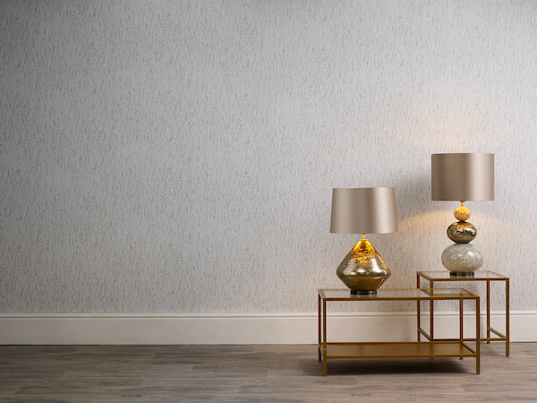 David Hunt Evora Gold Table Lamp Base – from Amos Lighting + Home