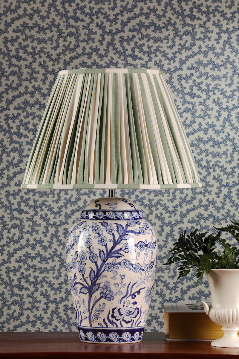 David Hunt Fauna Table Lamp Base Large – from Amos Lighting + Home