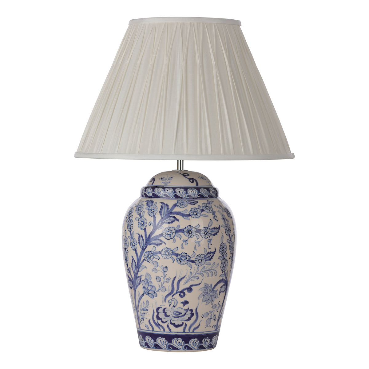 David Hunt Fauna Table Lamp Base Large – from Amos Lighting + Home