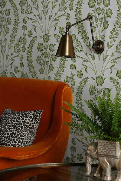 David Hunt Hackney Wall Light Antique Brass – from Amos Lighting + Home