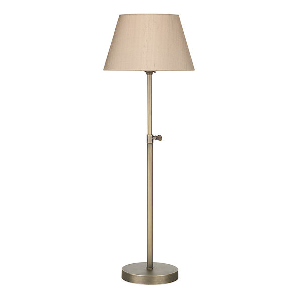 David Hunt Hicks Table Lamp Base – from Amos Lighting + Home