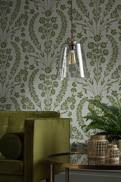 David Hunt Ibsley Single Pendant Aged Brass – from Amos Lighting + Home