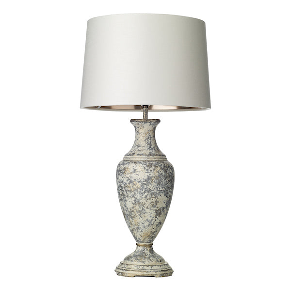 David Hunt Noble Urn Table Lamp Base – from Amos Lighting + Home