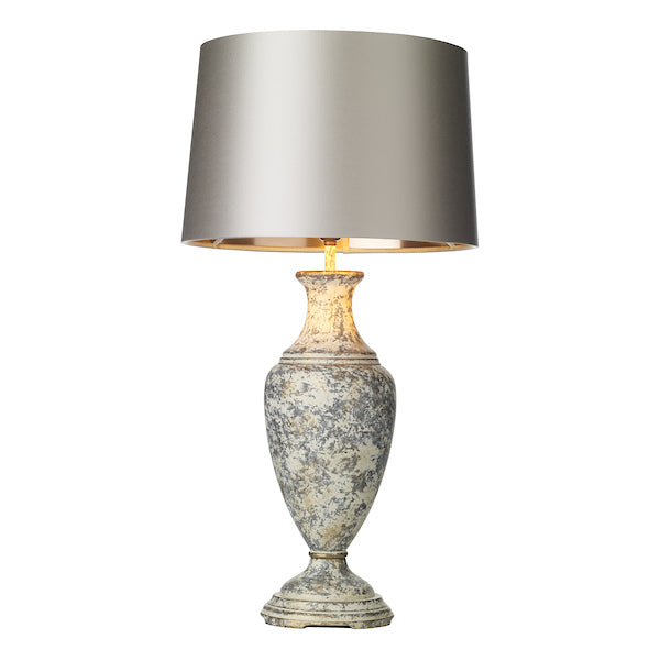 David Hunt Noble Urn Table Lamp Base – from Amos Lighting + Home