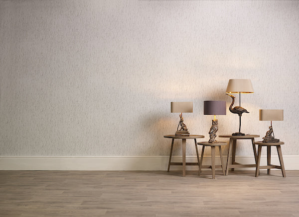 David Hunt Tawny Owl Bronze Table Lamp Base – from Amos Lighting + Home