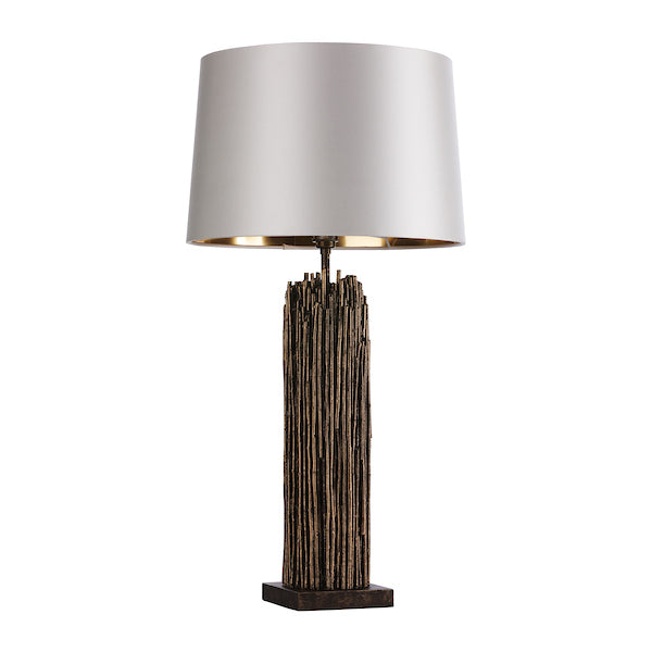 David Hunt Willow Table Lamp – from Amos Lighting + Home