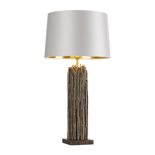 David Hunt Willow Table Lamp – from Amos Lighting + Home