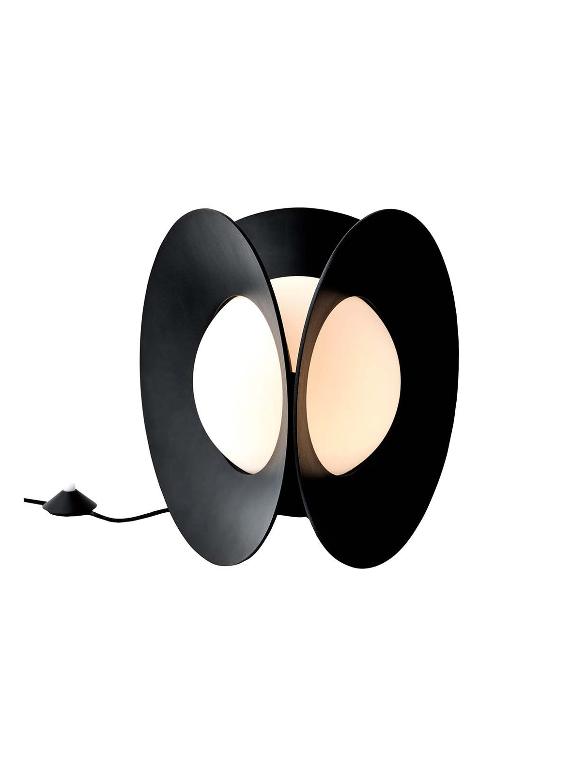 DCW Editions ARMEN Table Lamp – from Amos Lighting + Home