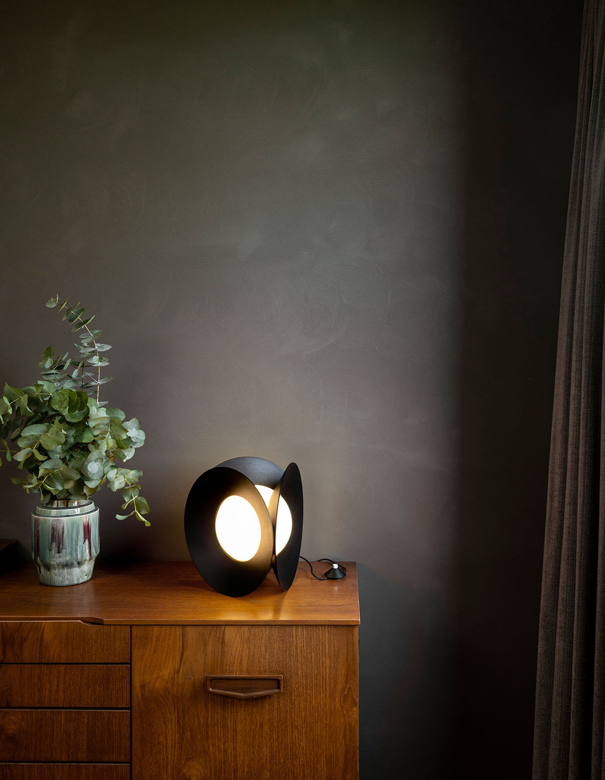 DCW Editions ARMEN Table Lamp – from Amos Lighting + Home