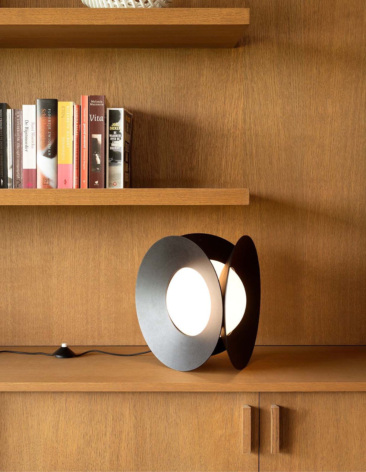 DCW Editions ARMEN Table Lamp – from Amos Lighting + Home