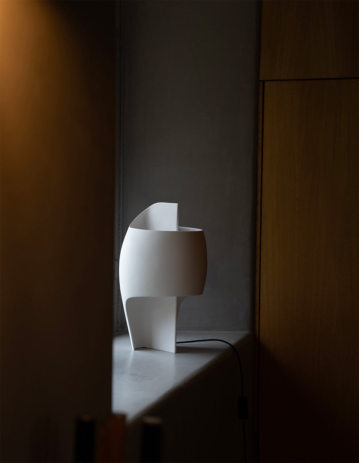DCW Editions LA LAMPE B Table Lamp – from Amos Lighting + Home